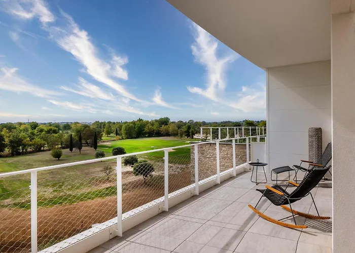 Hotel Horizon Resort Massane