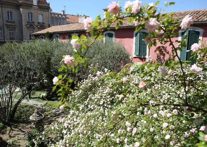 Jardins Secrets